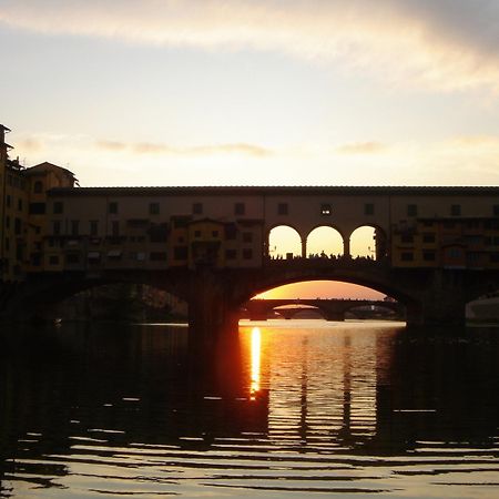 Le Stanze Di Santa Croce Bed and Breakfast Florencia Exterior foto