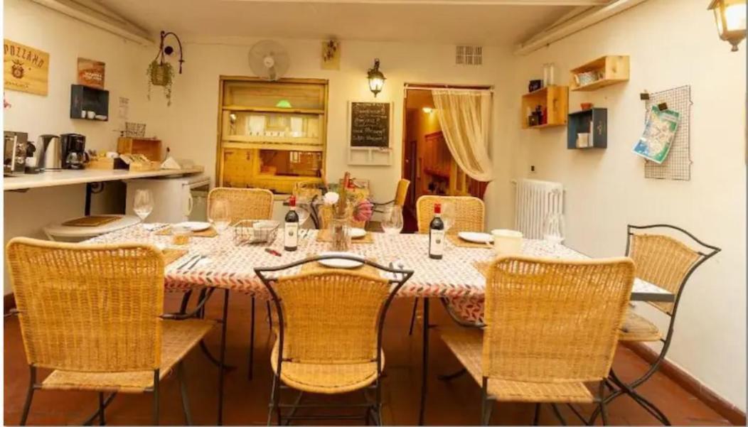 Le Stanze Di Santa Croce Bed and Breakfast Florencia Exterior foto