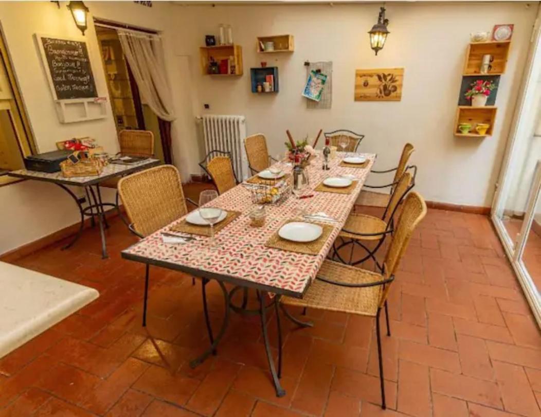 Le Stanze Di Santa Croce Bed and Breakfast Florencia Exterior foto