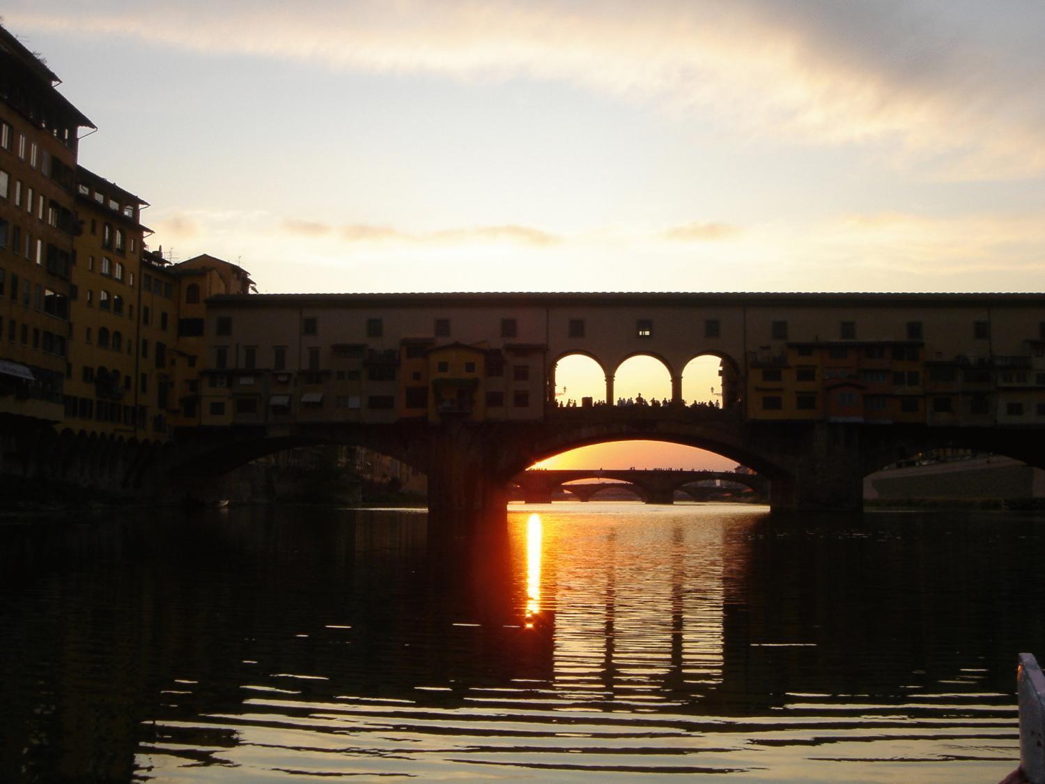 Le Stanze Di Santa Croce Bed and Breakfast Florencia Exterior foto