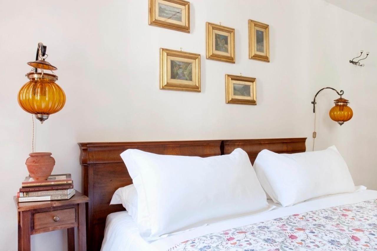 Le Stanze Di Santa Croce Bed and Breakfast Florencia Exterior foto