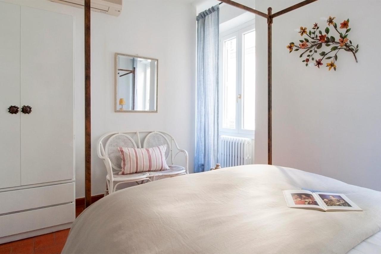 Le Stanze Di Santa Croce Bed and Breakfast Florencia Exterior foto